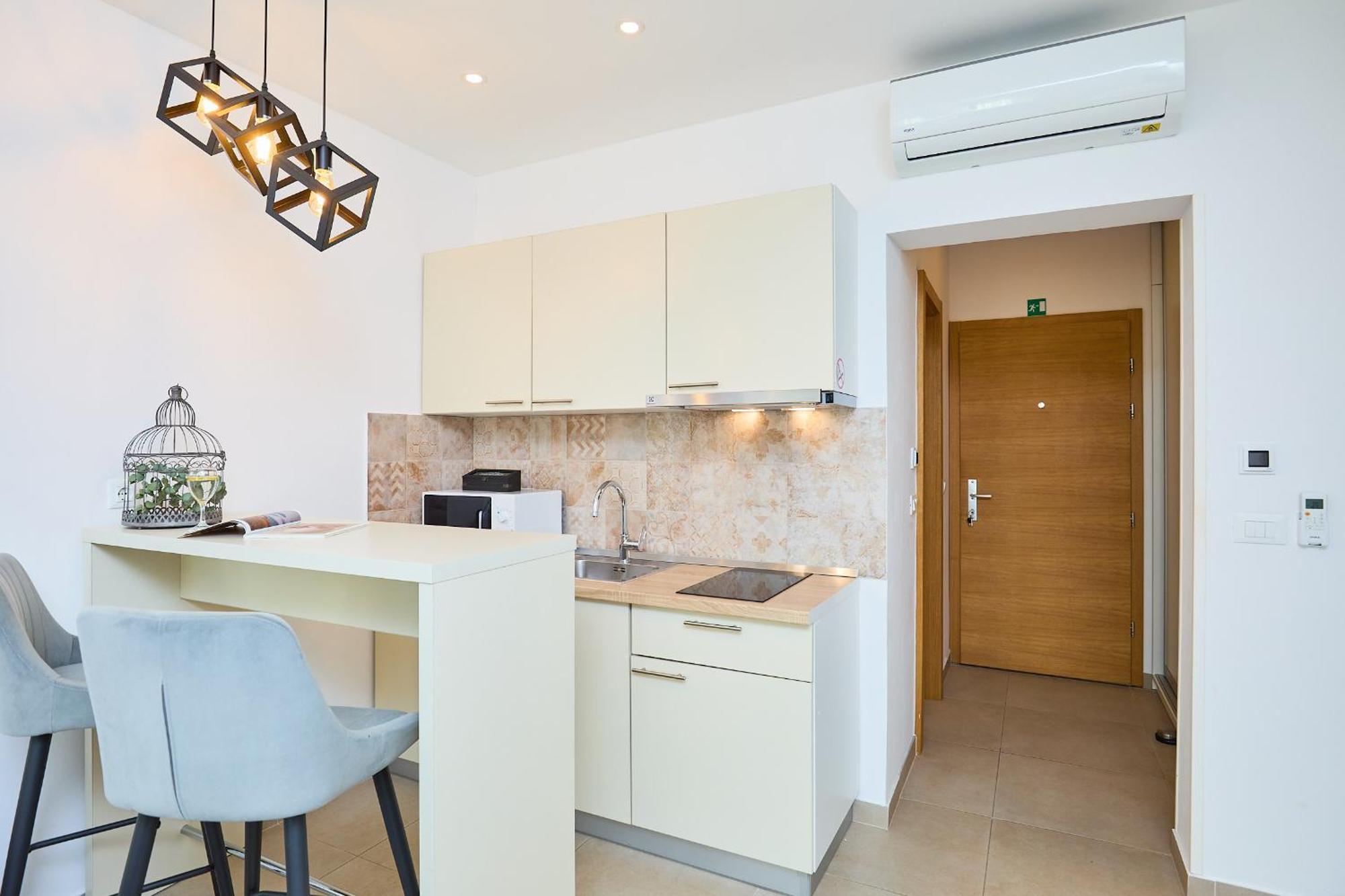 דוברובניק Hedera Estate Hedera Studio 3 מראה חיצוני תמונה