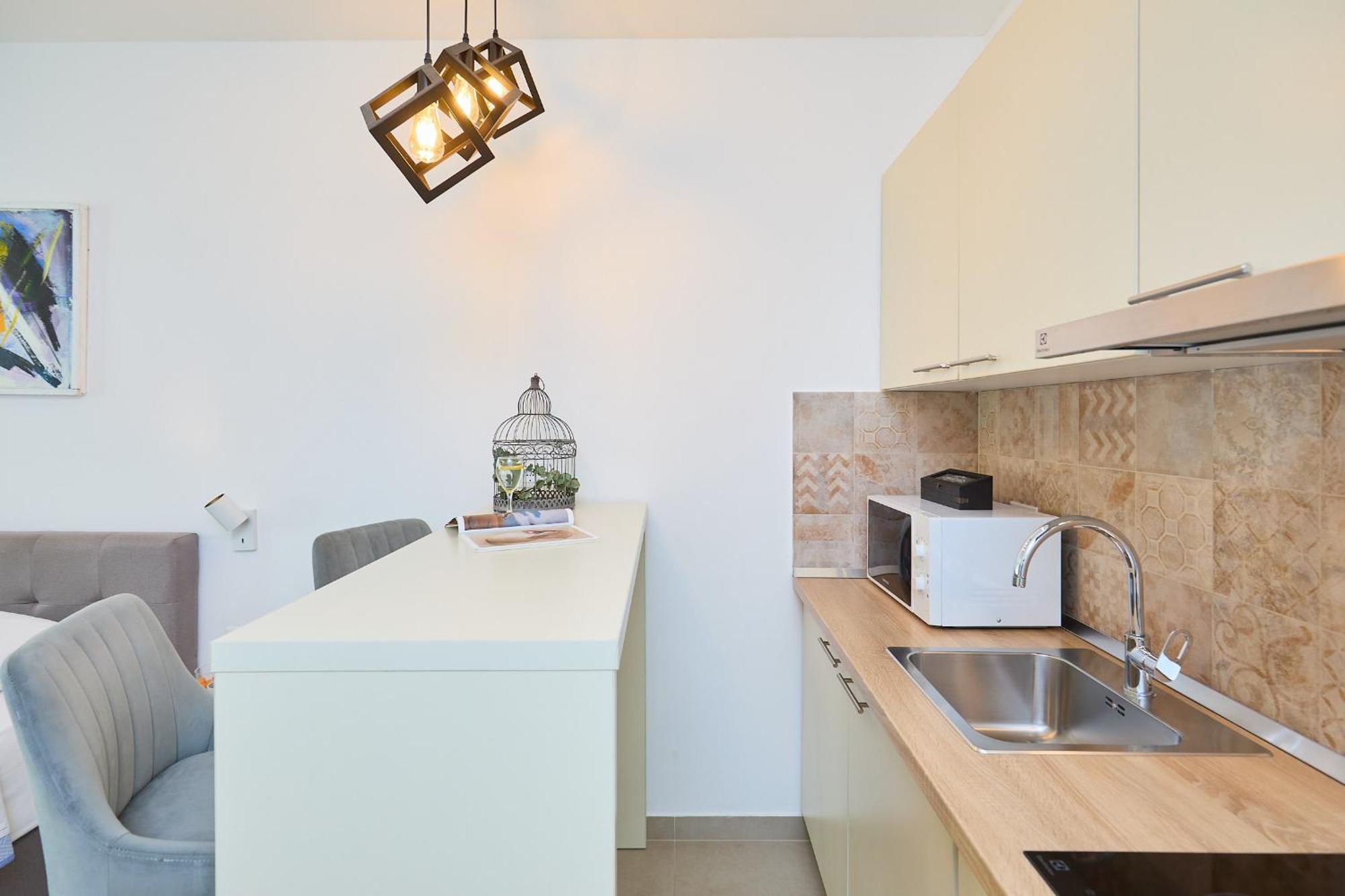 דוברובניק Hedera Estate Hedera Studio 3 מראה חיצוני תמונה